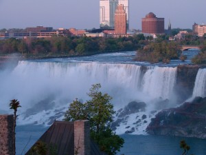 Niagara Falls (US Side)