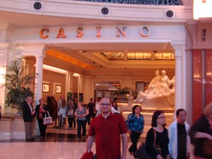 Casino em Niagara Falls
