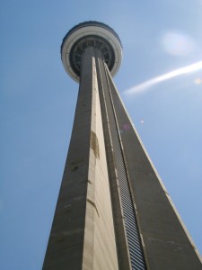 CN Tower