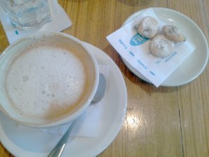 Cafe Filipo